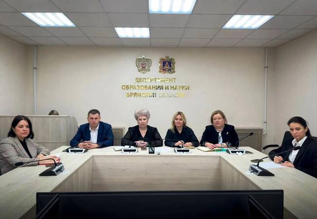 image-В Санкт-Петербурге открылся Всероссийский форум учителей физики под эгидой Минпросвещения