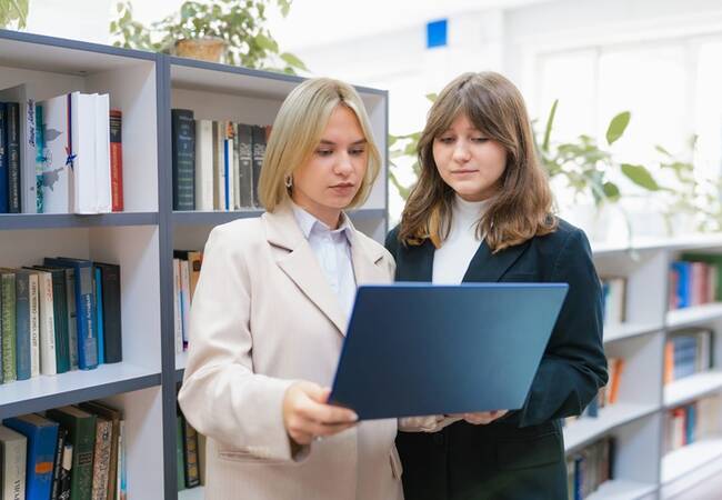 image-Приемная кампания в педагогические вузы стартовала 20 июня