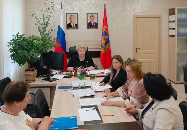 image-Определены участники программы «Земский учитель»