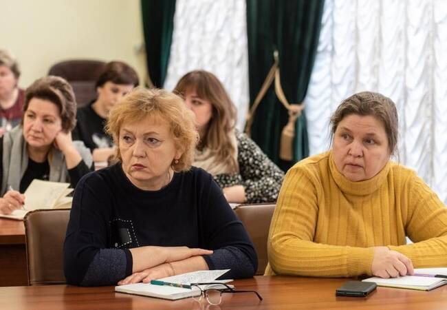 image-Курсы для экспертов предметных комиссий по русскому языку