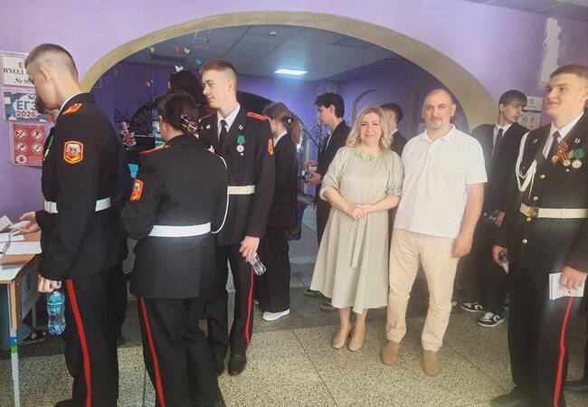 image-Детский омбудсмен проконтролировала ЕГЭ по обществознанию и физике