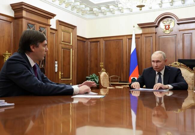 image-Сергей Кравцов: «Завершается работа по подготовке Стратегии развития системы образования»