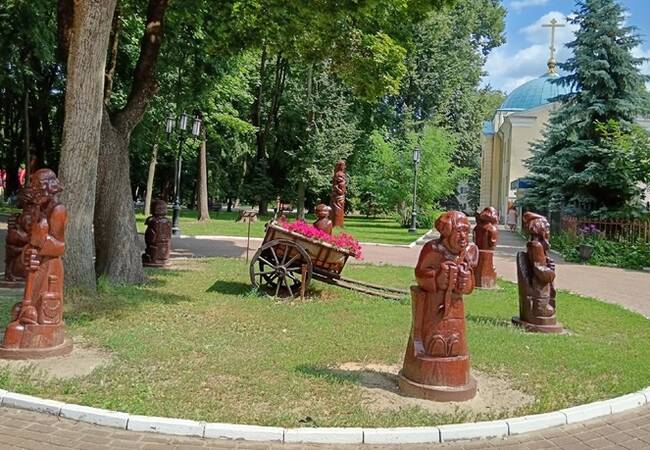 image-Семьи с детьми и воспитатели смогут принять участие в конкурсе «Парки России – будущим поколениям»