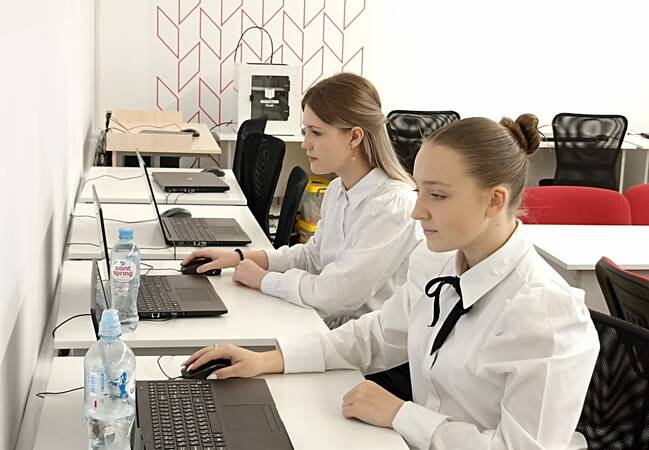 image-Завершился региональный этап олимпиады имени Константина Ушинского