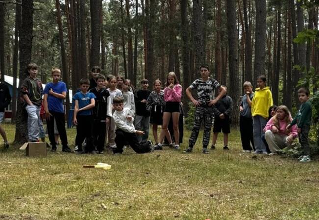image-Лето – 2026. Каникулы. Народные игры