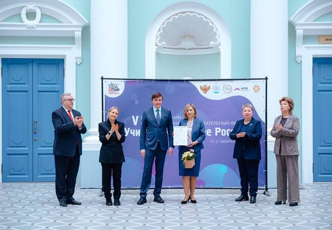 image-Сергей Кравцов открыл Год дошкольного образования