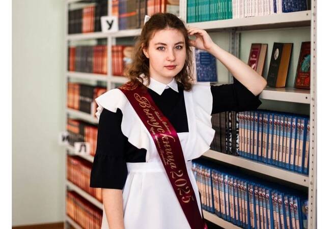 image-200 баллов на ЕГЭ набрали четыре выпускницы Брянской области