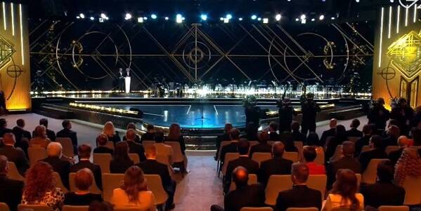 image-На Выставке «Россия» прошла третья церемония награждения лауреатов Знание.Премия