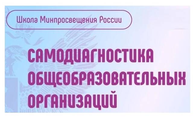 image-В Брянской области подвели итоги самодиагностики в рамках проекта «Школа Минпросвещения России»