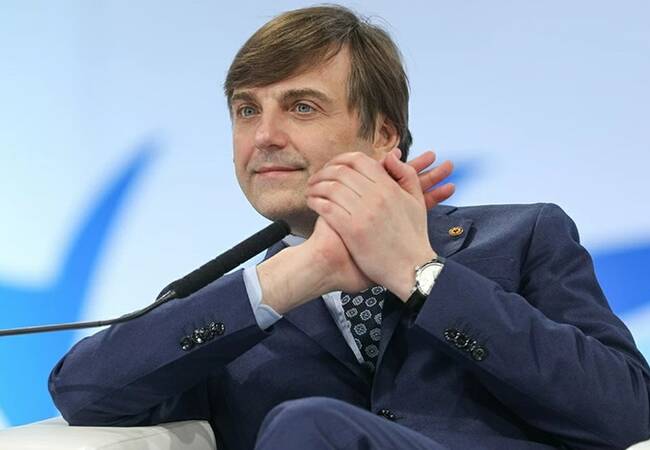 image-Сергей Кравцов: «Мы сформировали единое образовательное пространство»