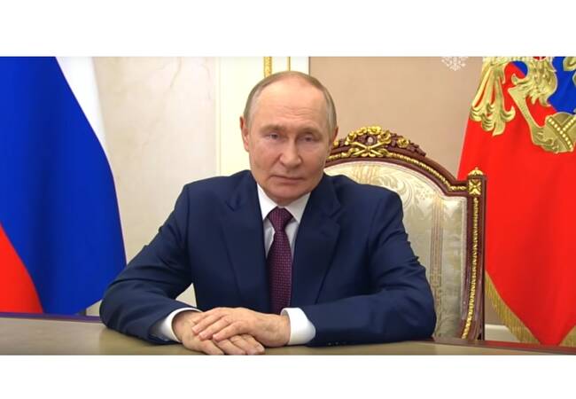 image-Президент поздравил школьников, студентов и педагогов с Днём знаний