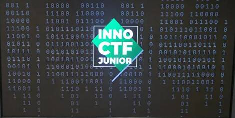 image-Турнир по компьютерной безопасности для школьников «InnoCTF Junior»