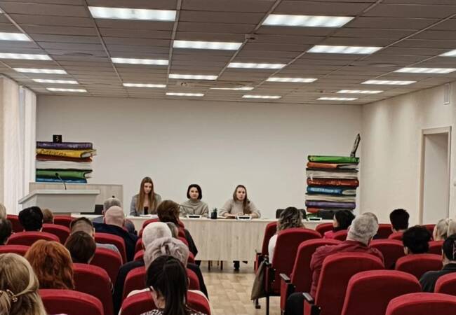 image-В департаменте образования и науки состоялись рабочие совещания по вопросам закупочной деятельности