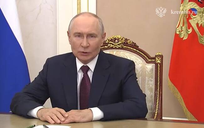 image-Поздравление Президента России с Днём знаний