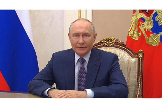 image-Поздравление Президента России В.В. Путина с Днём учителя