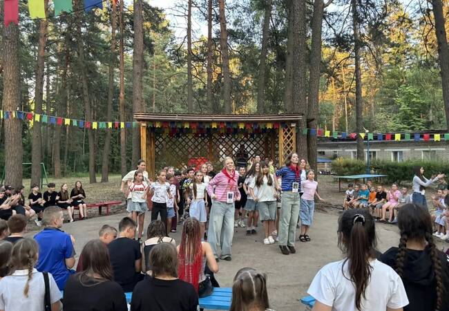 image-«Ручеёк» встречает друзей: как прошёл День знакомств
