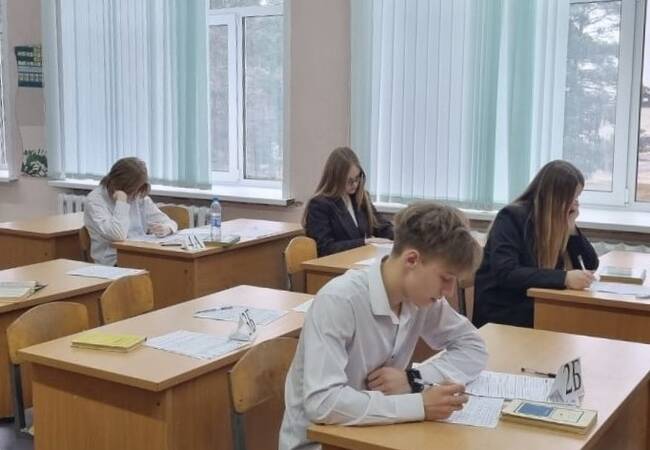 image-У брянских выпускников растет интерес к естественно-научным предметам