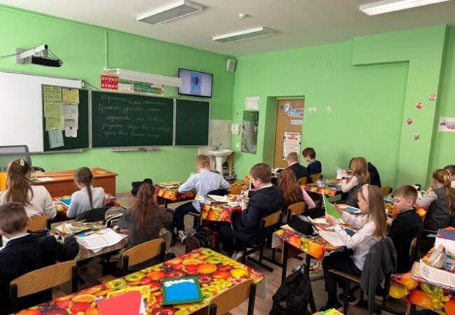 image-Новый предмет в школах Брянщины введут поэтапно