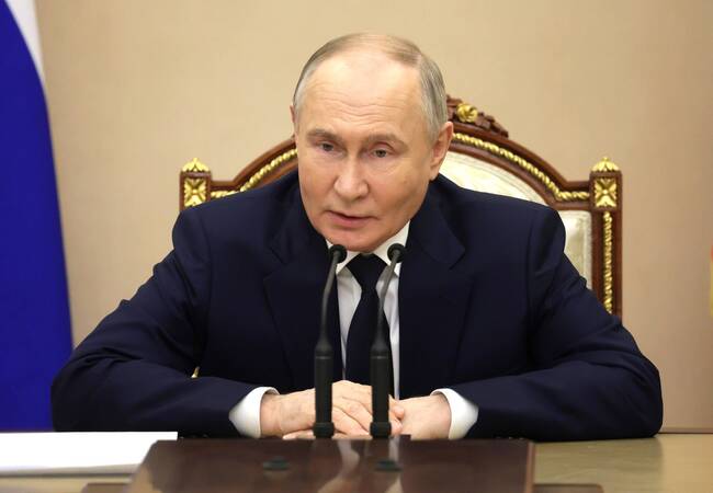 image-Владимир Путин приветствовал участников Чемпионата по профессиональному мастерству «Профессионалы»