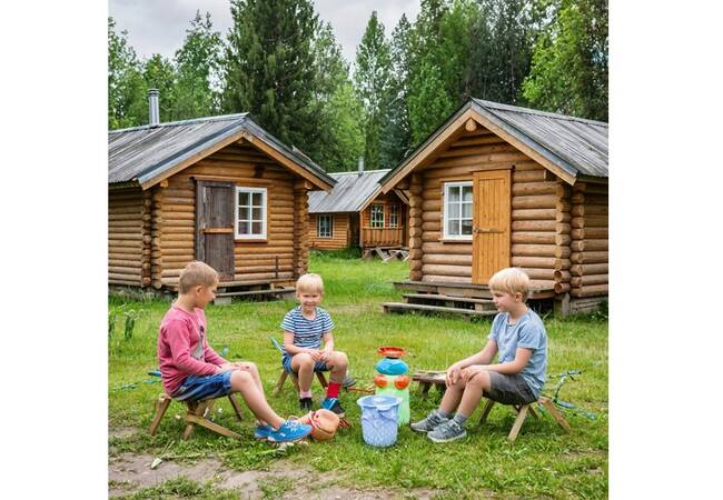image-В Брянской области стартовал региональный конкурс «Лучшая инклюзивная организация отдыха детей и их оздоровления - 2025»