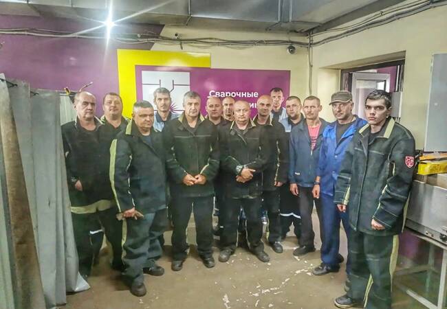 image-В Брянской области завершилось обучение в рамках федерального проекта «Активные меры содействия занятости»