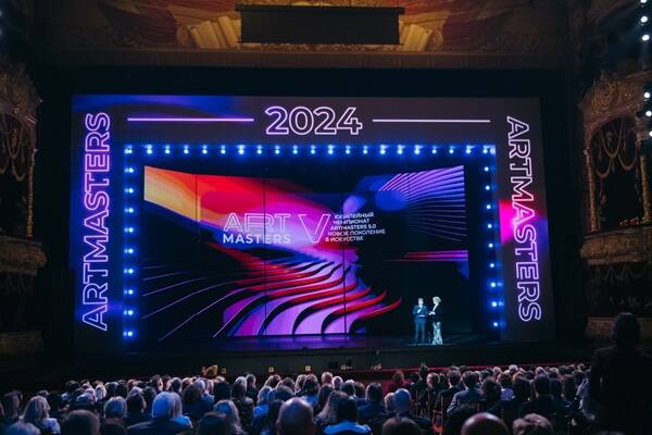 image-В Москве назвали имена победителей чемпионата ArtMasters