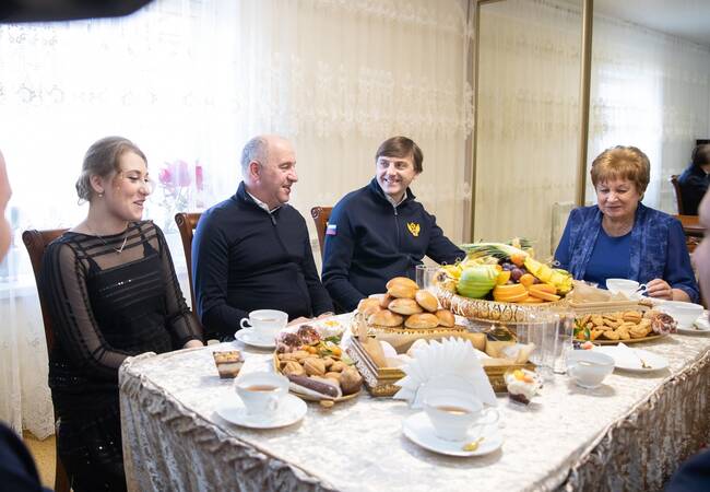 image-Всероссийский форум педагогических династий пройдет впервые в Год педагога и наставника