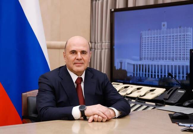 image-Поздравление Председателя Правительства РФ с Днём знаний