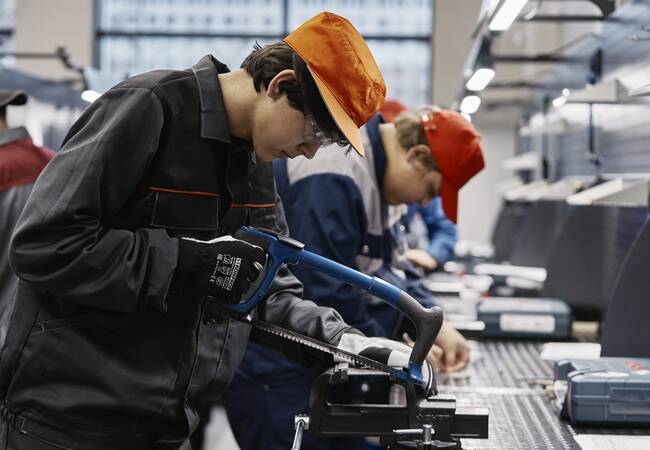 image-Дмитрий Чернышенко и Сергей Кравцов прокомментировали итоги работы движения «Абилимпикс» в 2025 году