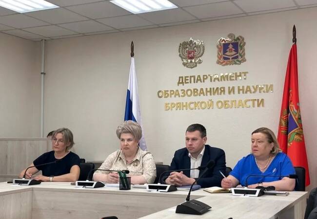 image-В Брянской области растёт интерес к естественно-научным предметам