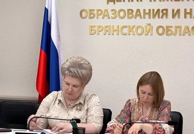 image-Обеспечение безопасности детей летом рассмотрели на федеральном совещании