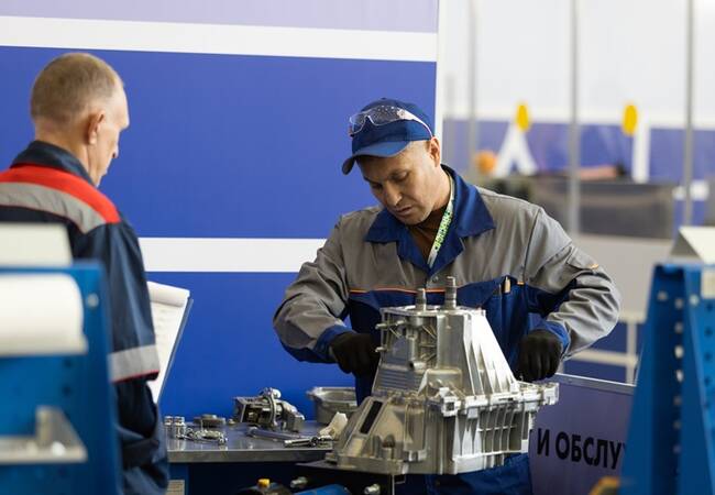 image-Стартовал отборочный этап Национального чемпионата «Абилимпикс»