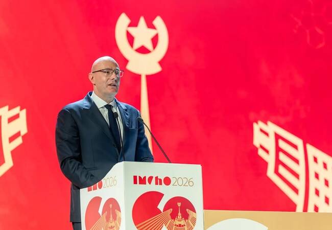 image-В Москве стартовала юбилейная 60-я Международная Менделеевская олимпиада школьников по химии