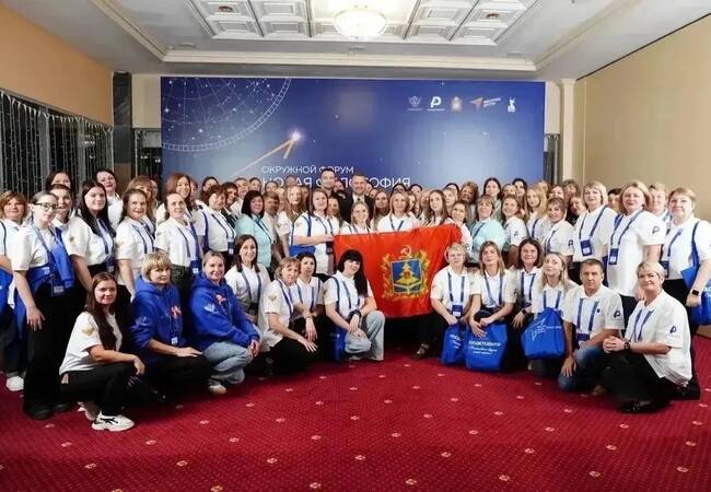 image-Вопросы воспитания обсудят на окружном форуме в Ярославле