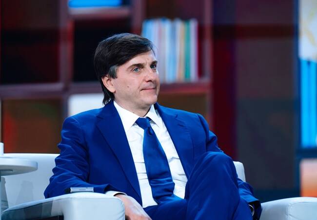 image-Сергей Кравцов: В программу «Разговоров о важном» впервые включены видеоролики, посвящённые выдающимся личностям и героям нашей страны