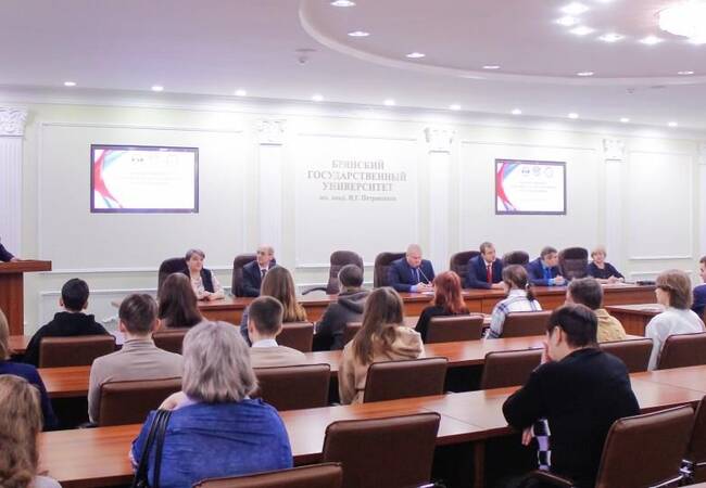 image-Продолжается региональный этап всероссийской олимпиады школьников