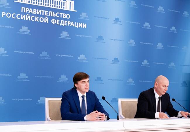 image-Сергей Кравцов: «ЕГЭ подтверждает свою эффективность как объективный инструмент оценки знаний»