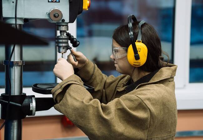 image-Единый день открытых дверей пройдет во всех кластерах федерального проекта «Профессионалитет»