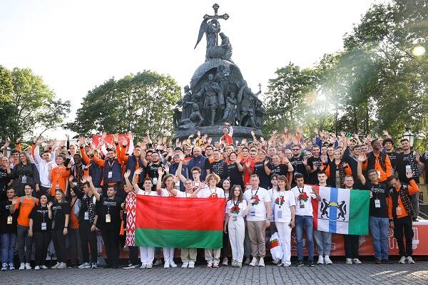 image-Сергей Кравцов дал старт финалу Чемпионата высоких технологий