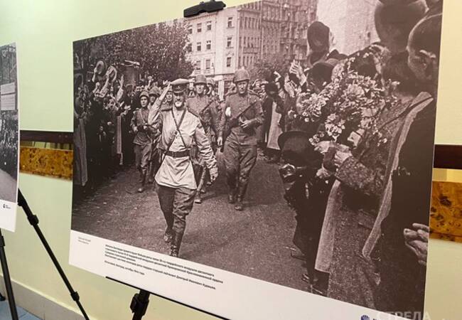 image-Фотовыставка к 80-летию Победы