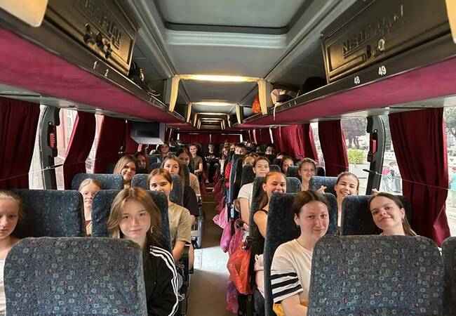 image-«Университетские смены»: новая группа брянских школьников выехала в Тамбов