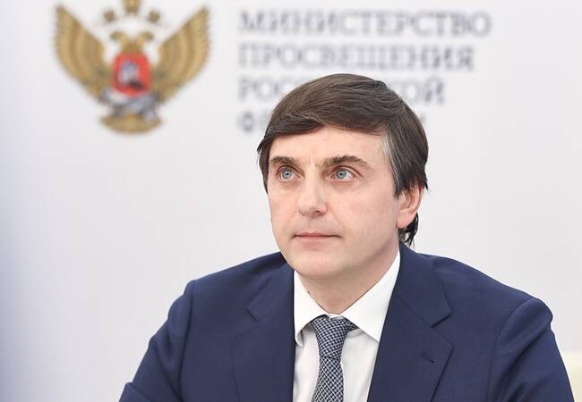image-Сергей Кравцов: В зарубежных странах растет спрос на российских учителей естественно-научного профиля