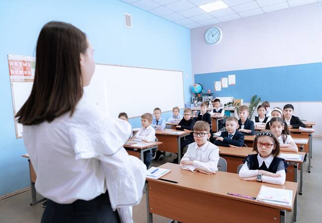 image-Официальный комментарий Минпросвещения России