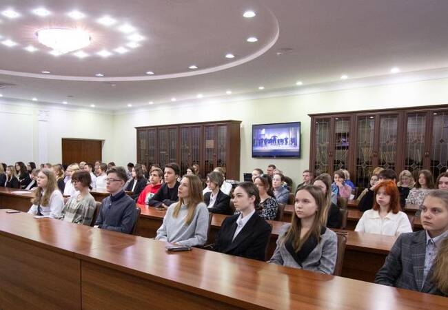 image-Региональный этап Всероссийской олимпиады школьников по литературе