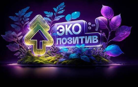 image-Приём заявок на премию «Экопозитив-2026» открыт: региональные экопроекты могут заявить о себе на федеральном уровне