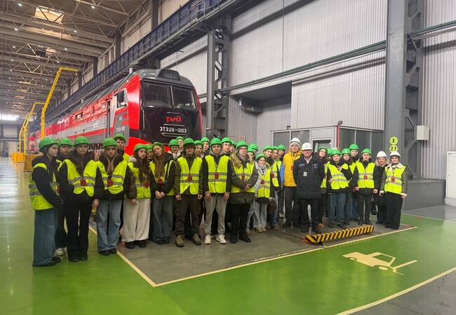 image-«Билет в будущее»: брянские школьники вновь смогут посетить экскурсии на предприятия региона