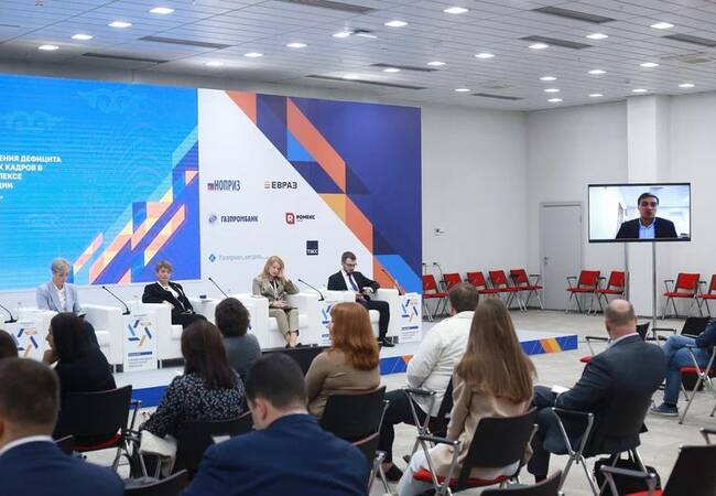 image-В Казани обсудили подготовку кадров для строительной отрасли по программе «Профессионалитет»