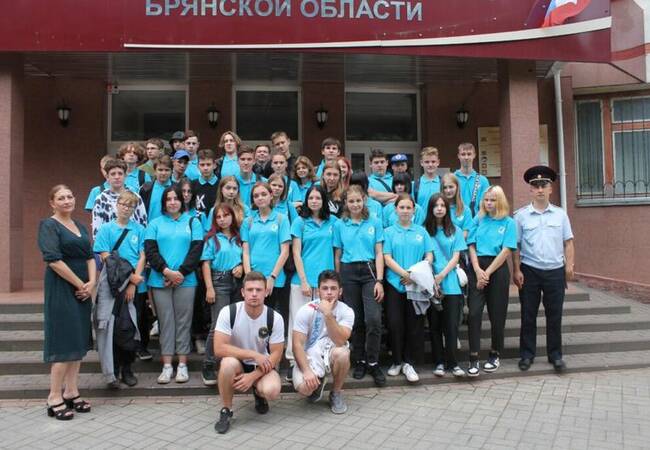 image-«Знамя Пересвета» завершает программу профильных смен в 2022 году