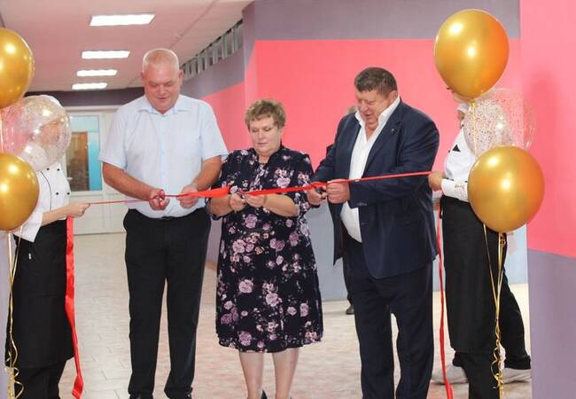image-01 сентября 2022 года в 4 региональных техникумах состоялось торжественное открытие суперсовременных мастерских
