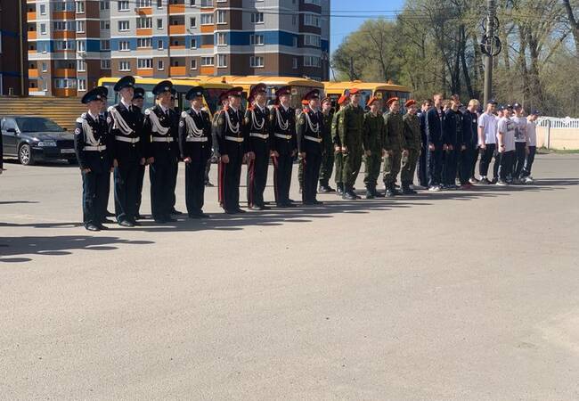 image-Поздравляем победителей Спартакиады